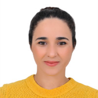 Meryem BEKKARI